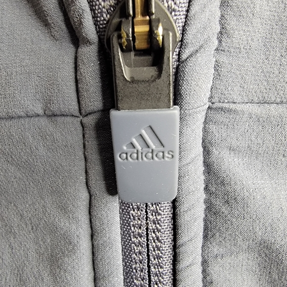 Adidas men's track jacket - Picture 6 of 12